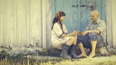 Видеограф Irina Iepure Onoi, Кишинев, Молдова - Love Story Vasile&Adriana, engagement