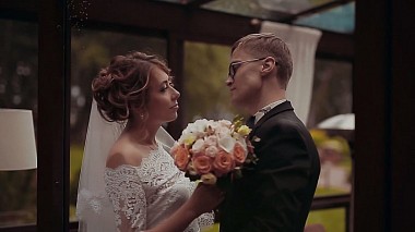 Kaliningrad, Rusya'dan Александр Полонский kameraman - Ирина и АЛександр, düğün
