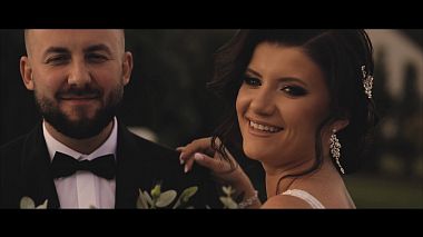 来自 华沙, 波兰 的摄像师 Fanaa Studio Fanaa Studio - Like JEKYLL & HIDE, engagement, reporting, wedding