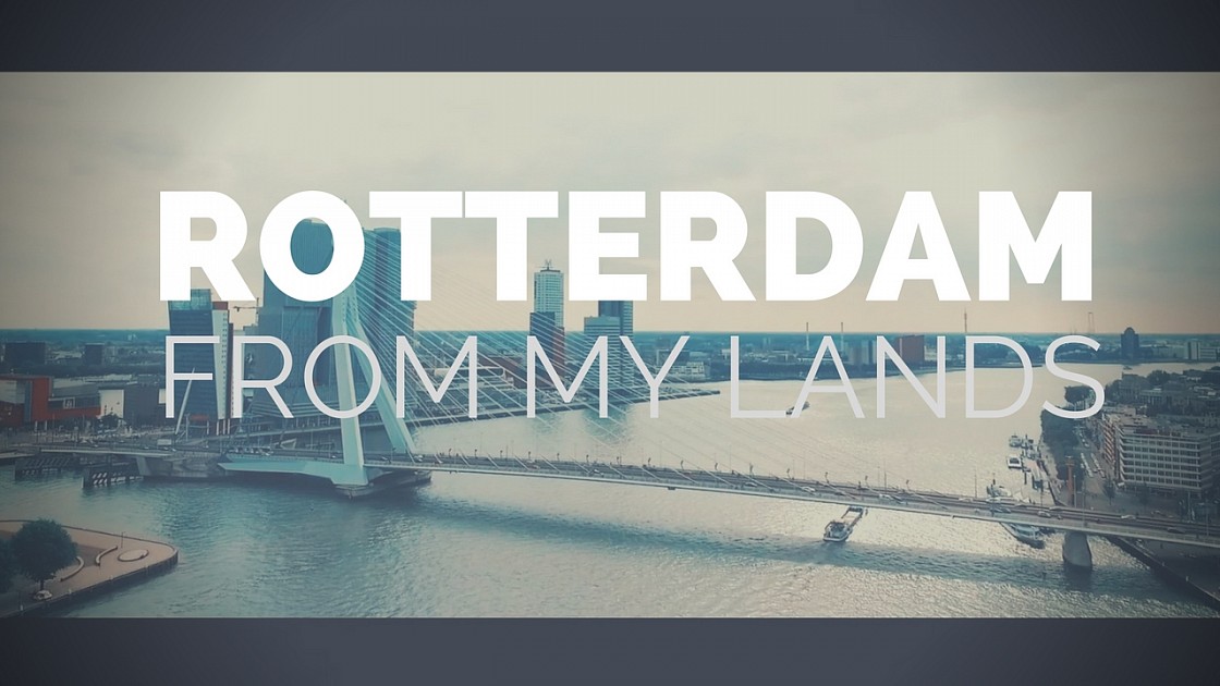 ROTTERDAM