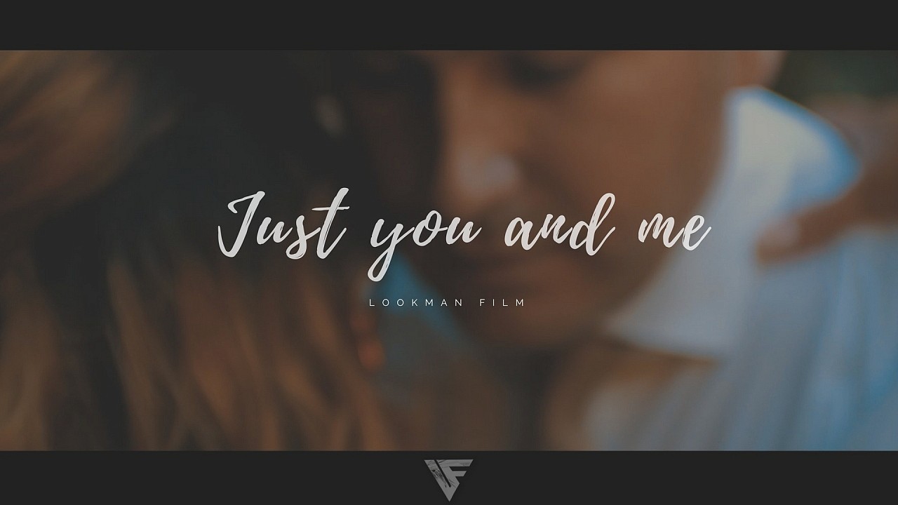 Just you and me - /E+S/ 4K_instateaser