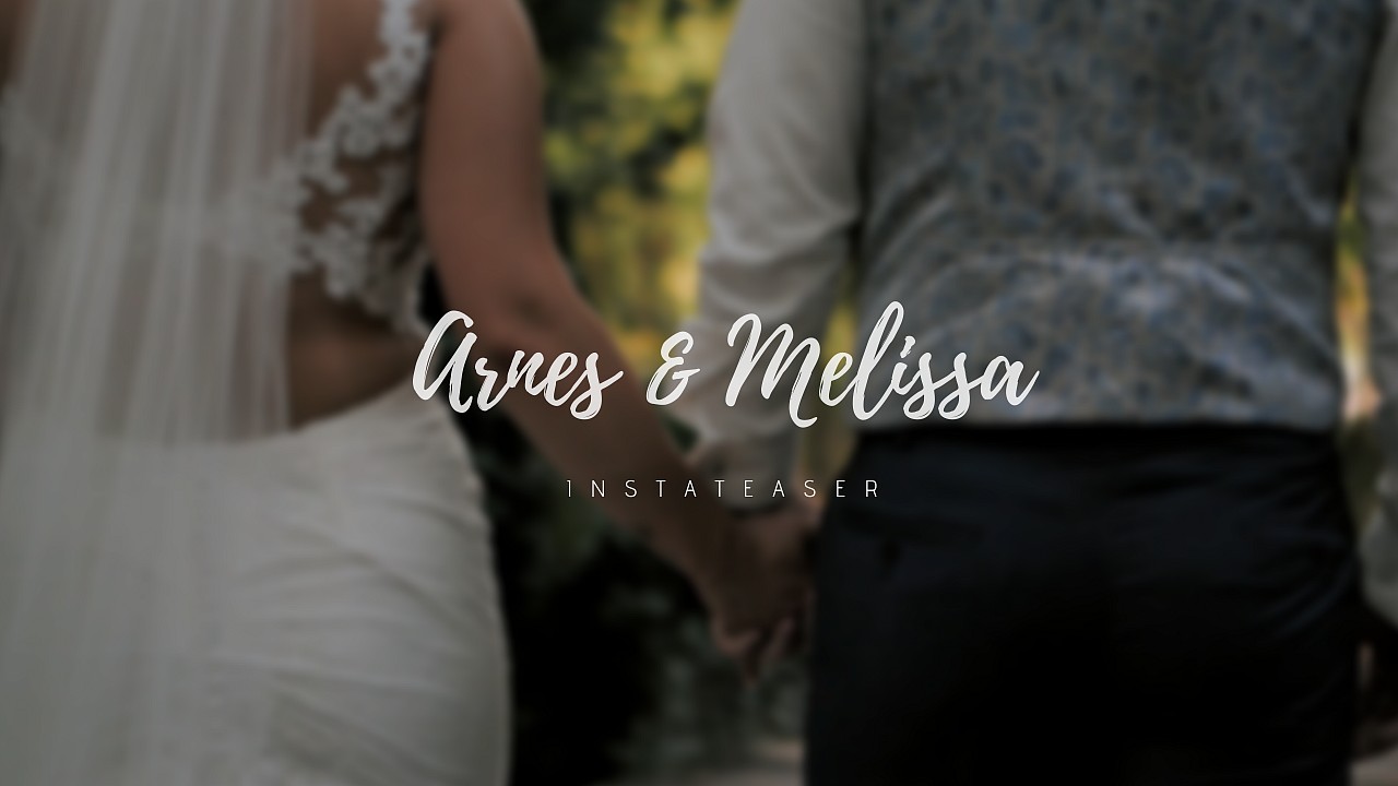 Mišići ║ARNES + MELISSA ║ Instateaser 4K