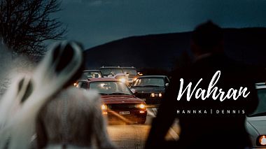 来自 比哈奇, 波斯尼亚 黑塞哥维那 的摄像师 LOOKMAN FILM - Hannka & Dennis ║WAHRAN, SDE, engagement, showreel, wedding