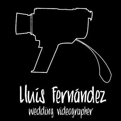 Videographer Lluís Fernández