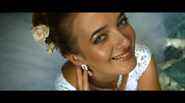 Minsk, Belarus'dan Timofei Rashchupkin kameraman - Wedding E&A, düğün
