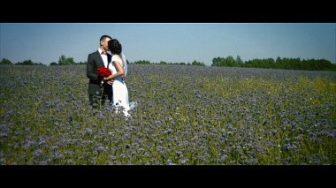 Videograf Timofei Rashchupkin din Minsk, Belarus - Wedding R&V, nunta