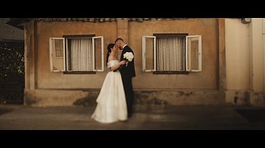 Відеограф Mario Potočki, Загреб, Хорватія - M+A MINI wedding film, engagement, wedding
