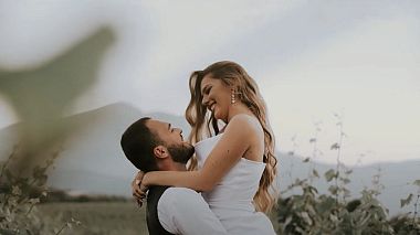 Videographer Joy Media from Prishtina, Kosovo - We guarantee this is the most a couple can love each other - / / K r e n a r e & G e n t i / /, wedding