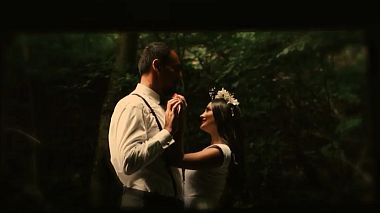 Videographer Joy Media from Priština, Kosovo - Sometimes when you get married, you just need to elope somewhere, wedding