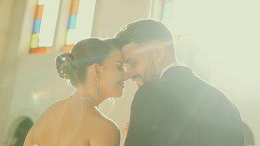 来自 普里什蒂纳, 科索沃 的摄像师 Joy Media - So much love and emotion - Marjan & Pranvera, engagement, wedding