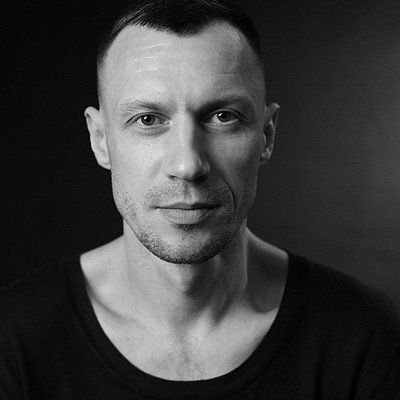 Videograf Pavel Notin