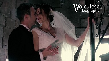 Відеограф Cristian Voiculescu, Пітешті, Румунія - Denisa & Andrei | Teaser, engagement, event, wedding