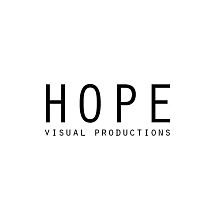 Videographer Hope Visual Productions