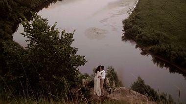 Nijniy Novgorod, Rusya'dan Sergey Myasnikov kameraman - Andrey & Katya / wedding teaser, drone video, düğün, kulis arka plan, müzik videosu
