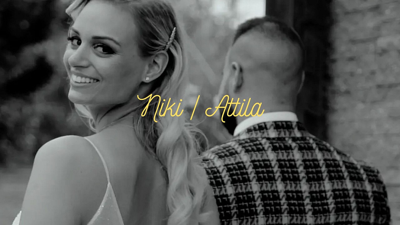 Niki / Attila -  BeneLUX