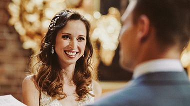 Filmowiec Kamerzysta z Krakowa | Cracow wedding videographer z Kraków, Polska - Dynamic wedding, SDE, engagement, reporting, wedding
