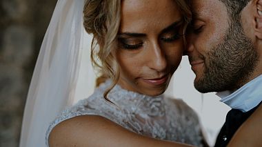 Видеограф Massimo Frasca, Рим, Италия - Marco and Valentina., drone-video, engagement, event, reporting, wedding