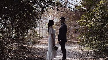来自 华沙, 波兰 的摄像师 Kuba Kmiołek - Karolina x Marcin | wedding highlights | TIMELESSNESS. Willa Syrena Konstancin, wedding