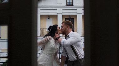 来自 莫斯科, 俄罗斯 的摄像师 Sasha Timofeevsky - Паша и Маша | Wedding Clip | 2020, SDE, engagement, event, reporting, wedding