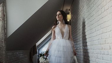 Videograf Sasha Timofeevsky din Moscova, Rusia - Андрей и Катя | teaser | 2021, SDE, eveniment, logodna, nunta, reportaj