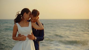 Videógrafo Daniele Ortis de Catania, Italia - Not sens waiting, engagement, event, wedding