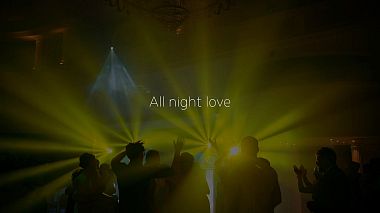 Videografo Daniele Ortis da Catania, Italia - All night love, engagement, event, wedding