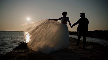 Βιντεογράφος Daniele Ortis από Κατάνια, Ιταλία - Don't stop love, engagement, event, wedding