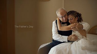 Filmowiec Daniele Ortis z Katania, Włochy - The Father's Day, event, showreel, wedding