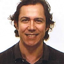 Videographer Nono Calero