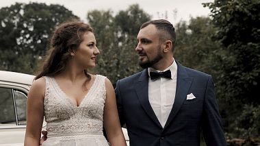 Videógrafo AddMovie de Garwolin, Polónia - Sesja Stylizowana | Nad Drzewami | 4K, engagement, reporting, wedding