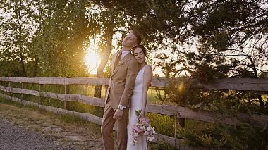 Видеограф AddMovie, Гарволин, Польша - Wyjątkowe wesele w Sielsko Anielsko | Sylwia i Albert | AddMovie, свадьба