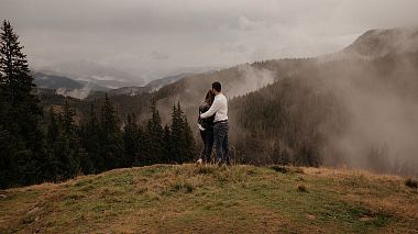 来自 博托沙尼, 罗马尼亚 的摄像师 Trocin Florin|Lulu Film - Save the date, engagement, wedding