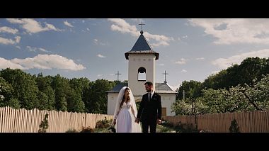 Видеограф Trocin Florin|Lulu Film, Ботошани, Румыния - A&D - Same Day Edit, аэросъёмка, приглашение, свадьба