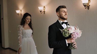 Videographer Trocin Florin|Lulu Film from Botosani, Romania - S+A, drone-video, wedding