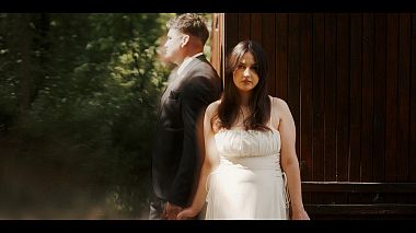 Видеограф Trocin Florin|Lulu Film, Ботошани, Румыния - Save the date, лавстори, приглашение, свадьба