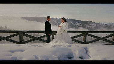 The Story, drone-video, wedding