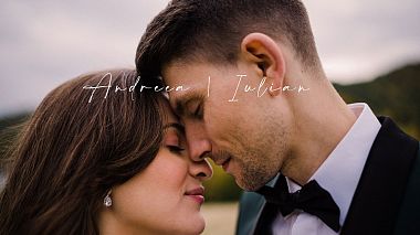 Видеограф Joanna Andrew, Букурещ, Румъния - Iulian & Andreea Wedding, engagement, event, wedding