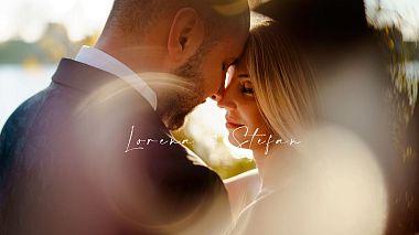 Видеограф Joanna Andrew, Букурещ, Румъния - Stefan & Lorena Wedding, engagement, event, wedding