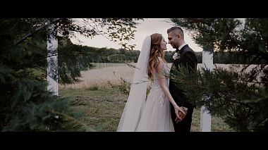 Videografo Joanna Andrew da Bucarest, Romania - C|M, wedding