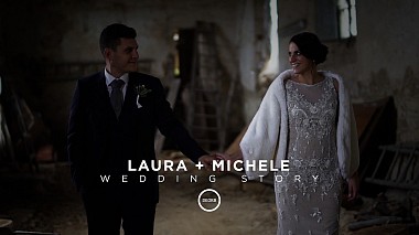 Відеограф Deorb Films, Фоллоніка, Італія - Laura + Michele / wedding story, drone-video, engagement, event, musical video, wedding