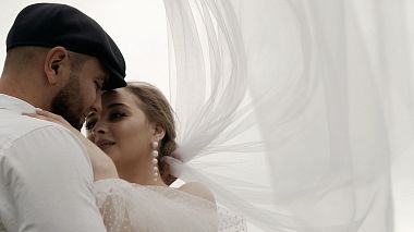 Videografo Dmitriy Perfiliev da Tjumen', Russia - Вы как океан, wedding