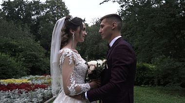 Videographer Andrey Nalinov đến từ 2021.08.06 Кирилл и Света, wedding