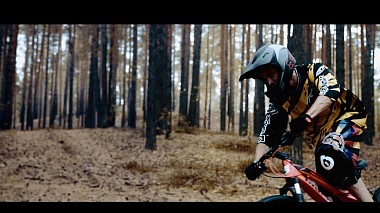 Perm, Rusya'dan Berg Films kameraman - Равновесие, Kurumsal video, etkinlik, kulis arka plan, raporlama, spor
