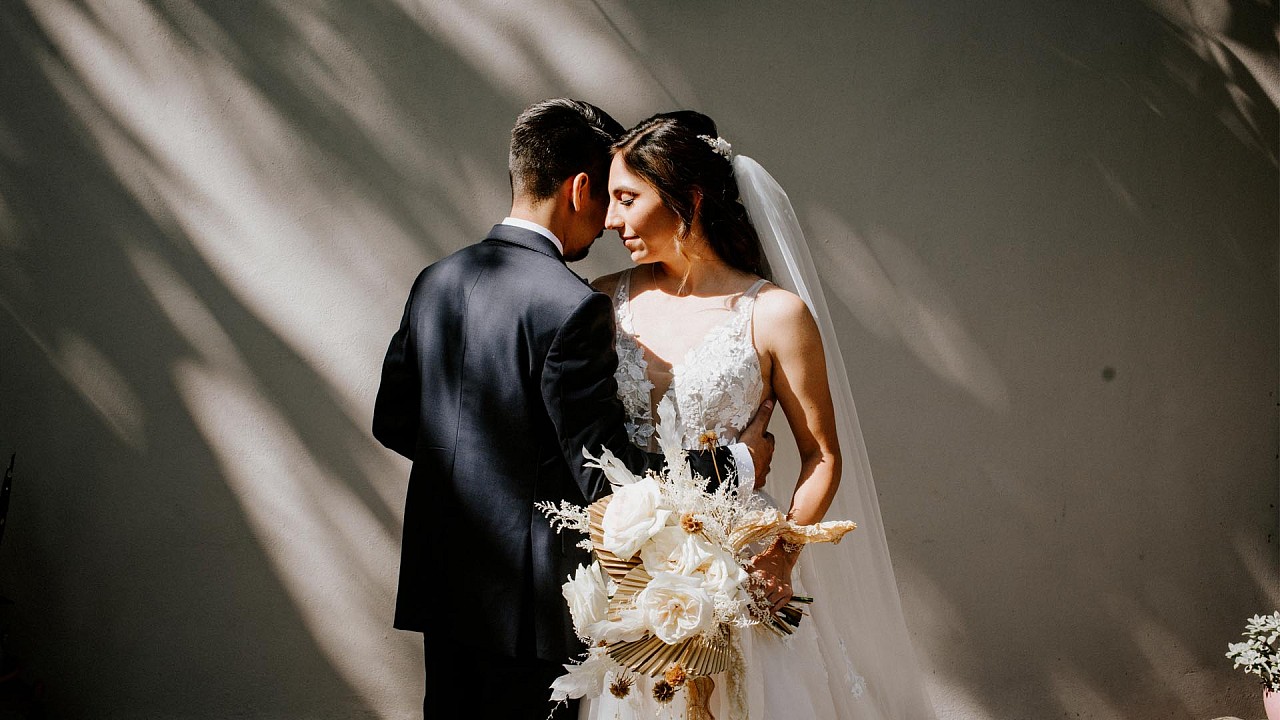 Sandra & Rubén