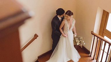 Monterrey, Meksika'dan eletres wedding kameraman - Eva & Mauricio // Wedding TEASER, düğün
