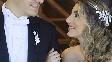 Videograf eletres wedding din Monterrey, Mexic - Mariana & Jorge // Wedding TEASER, nunta