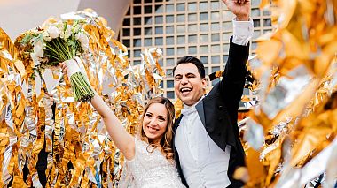 Filmowiec eletres wedding z Monterrey, Mexico - Edith & Alejandro // Wedding TEASER, wedding