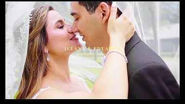 来自 蒙特雷, 墨西哥 的摄像师 eletres wedding - Wedding TEASER // Ileana & Eduardo, wedding