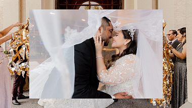 Filmowiec eletres wedding z Monterrey, Mexico - Wedding TEASER // Yuliana & Gerardo, wedding