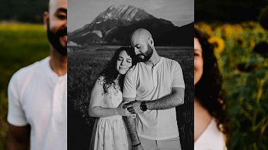 来自 蒙特雷, 墨西哥 的摄像师 eletres wedding - IHOVANNA & EDUARDO // SAVE THE DATE, invitation, wedding